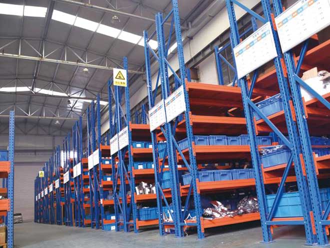 廠(chǎng)房車(chē)間